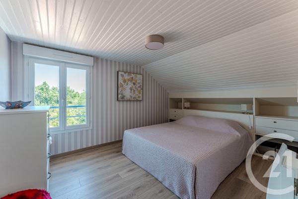 Appartement T3 à vendre  3 pièces - 48,69 m2 ARCACHON - 33