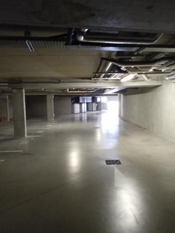 St Rémy- Stationnement souterrain- 78 rue des Moulins REIMS