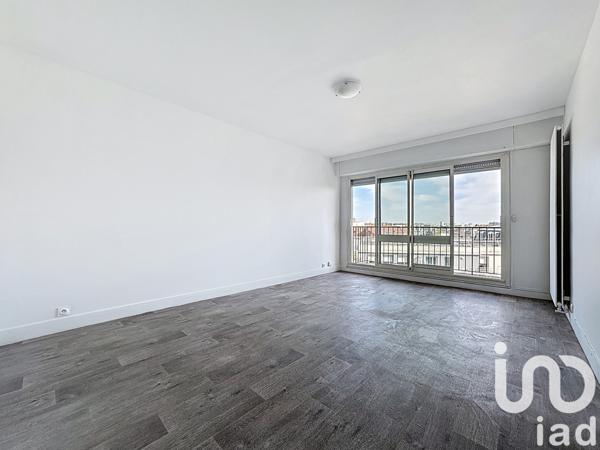 Appartement à vendre 3 pièces 64 m² Le Bourget