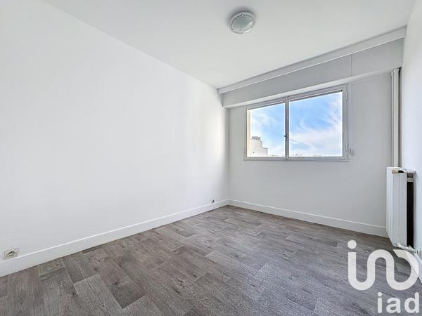 Appartement à vendre 3 pièces 64 m² Le Bourget