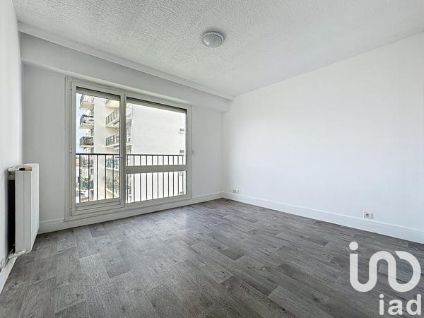 Appartement à vendre 3 pièces 64 m² Le Bourget
