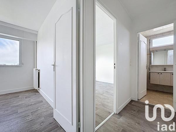 Appartement à vendre 3 pièces 64 m² Le Bourget