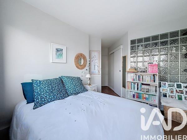 Appartement à vendre 3 pièces 90 m² Clamart