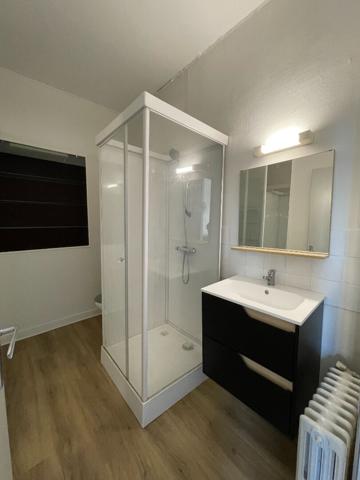 Appartement Fontenay Le Comte 1 pièce(s)