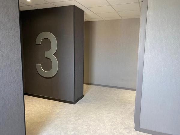 Appartement dernier étage 3 chambres terrasse