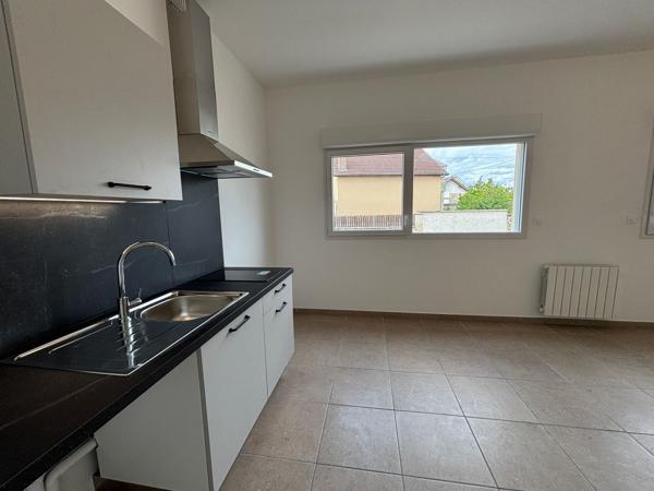Appartement
