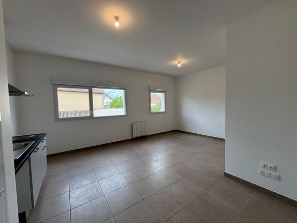 Appartement