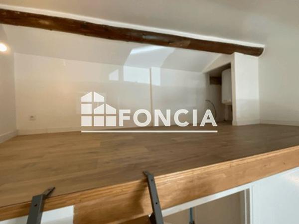 Location Maison 3 pièces 60 m² - 125 RUE RABELAIS Marseille 13016