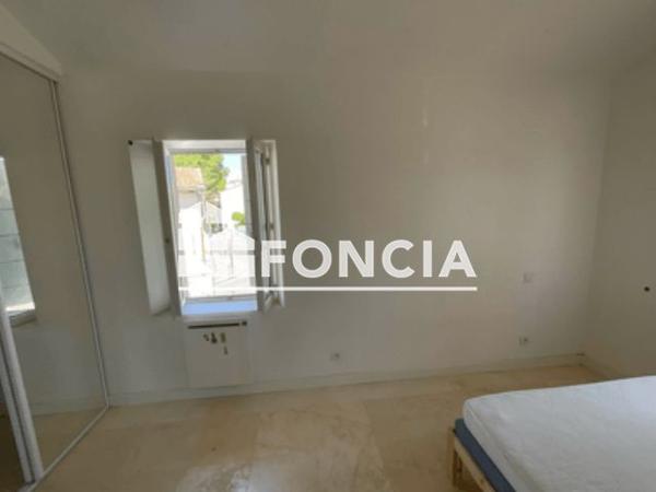 Location Maison 3 pièces 60 m² - 125 RUE RABELAIS Marseille 13016