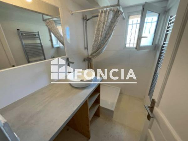 Location Maison 3 pièces 60 m² - 125 RUE RABELAIS Marseille 13016