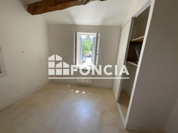 Location Maison 3 pièces 60 m² - 125 RUE RABELAIS Marseille 13016