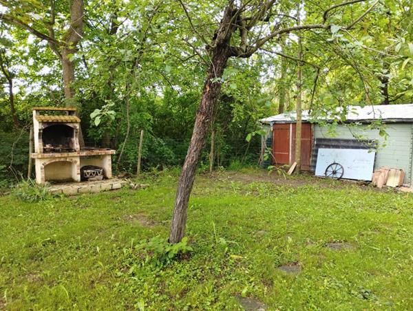 Maison Esperaza 7 pièce(s) 147 m2