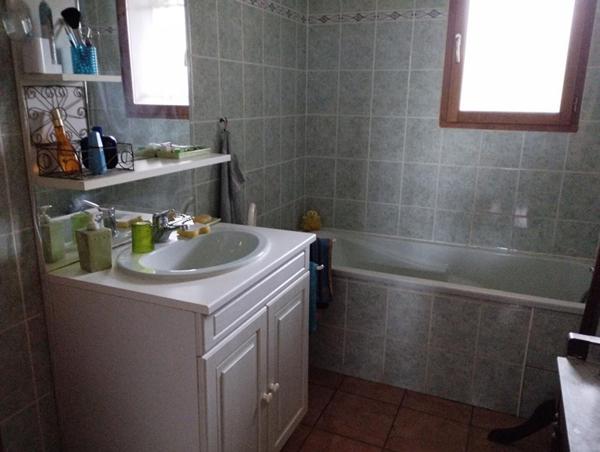 Maison Esperaza 7 pièce(s) 147 m2