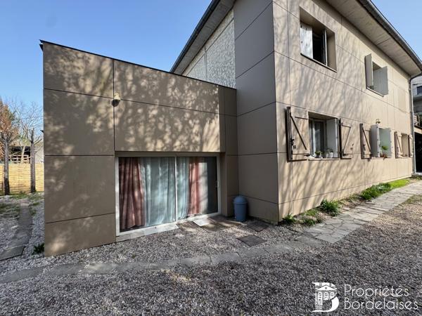 Immeuble de rapport sécurisé, Rendement de 8.25 % brut - Bègles centre