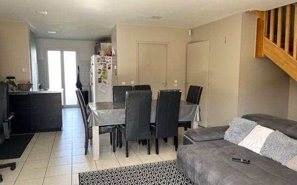 Maison à vendre    4 pièces • 78,40 m2 Neuilly-en-Thelle