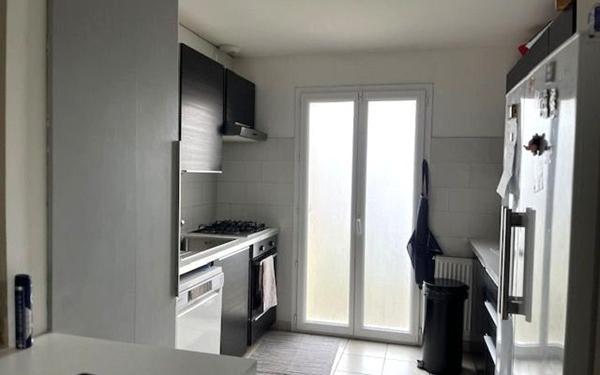 Maison à vendre    4 pièces • 78,40 m2 Neuilly-en-Thelle