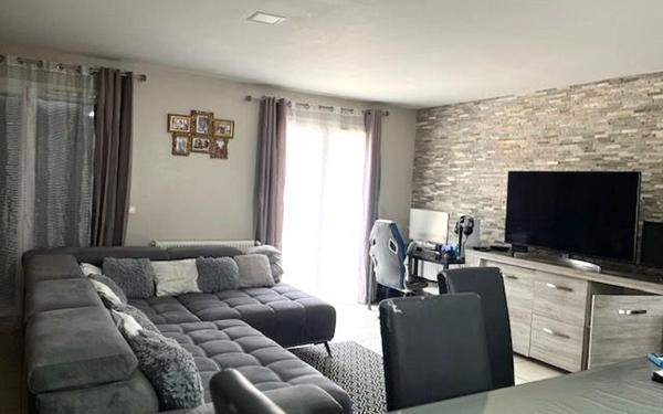 Maison à vendre    4 pièces • 78,40 m2 Neuilly-en-Thelle