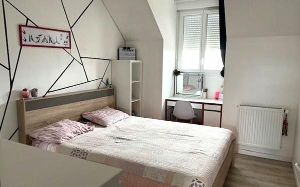 Maison à vendre    4 pièces • 78,40 m2 Neuilly-en-Thelle