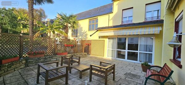 Maison à vendre à La Forêt-Fouesnant dans le Finistère (29940), ref : MANDAT 109-M-11-25-29152