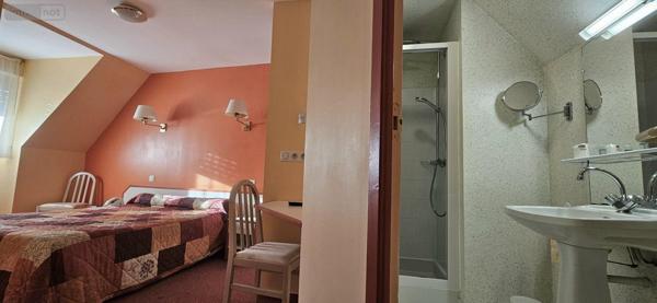 Maison à vendre à La Forêt-Fouesnant dans le Finistère (29940), ref : MANDAT 109-M-11-25-29152