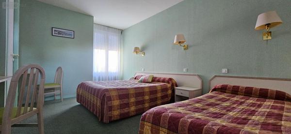 Maison à vendre à La Forêt-Fouesnant dans le Finistère (29940), ref : MANDAT 109-M-11-25-29152