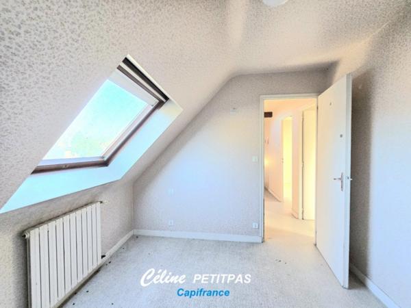 Maison de maître au cœur de l’ancienne cité médiévale