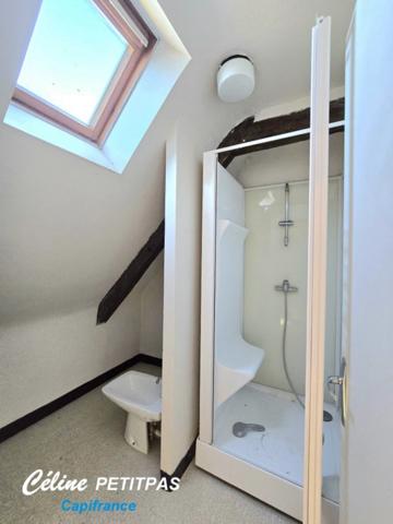 Maison de maître au cœur de l’ancienne cité médiévale