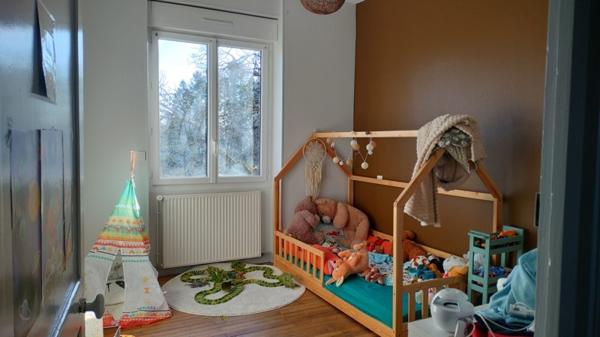 Maison à vendre |  Piégut-Pluviers |  4 pièces | 79 m²