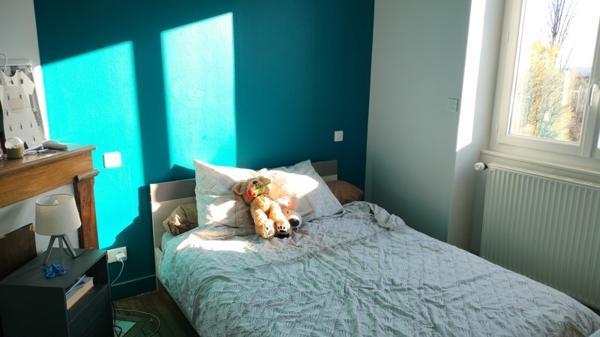 Maison à vendre |  Piégut-Pluviers |  4 pièces | 79 m²