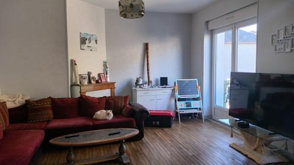 Maison à vendre |  Piégut-Pluviers |  4 pièces | 79 m²