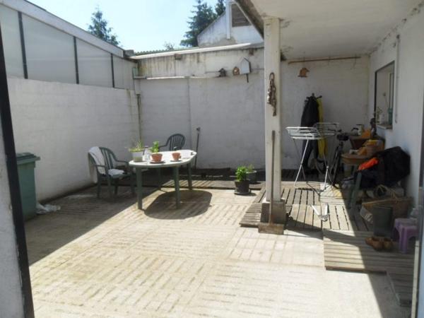 Immeuble Tomblaine 534 m²