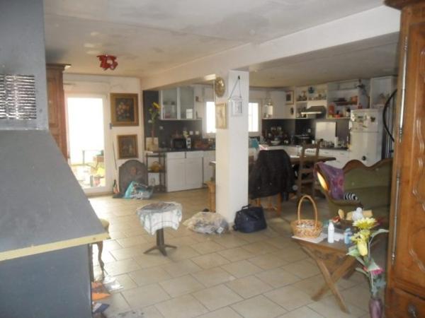 Immeuble Tomblaine 534 m²