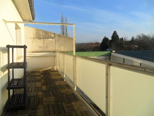 Immeuble Tomblaine 534 m²