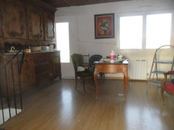 Immeuble Tomblaine 534 m²