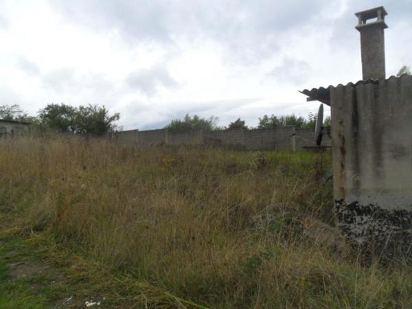 Immeuble Tomblaine 534 m²