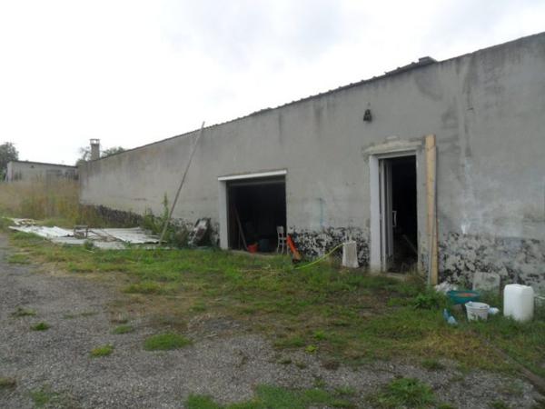 Immeuble Tomblaine 534 m²