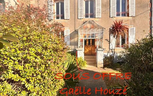 Maison à vendre    4 pièces •  Binic