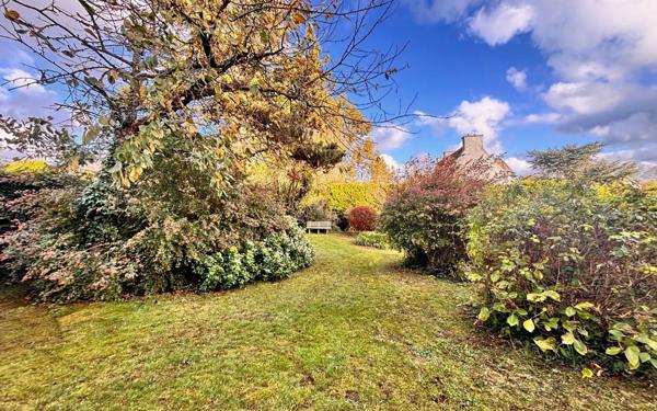 Maison à vendre    4 pièces •  Binic