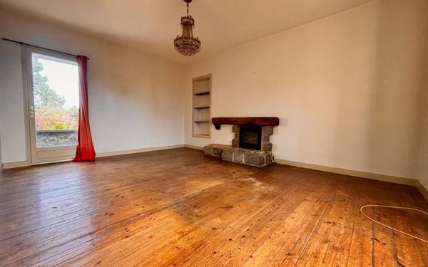 Maison à vendre    4 pièces •  Binic