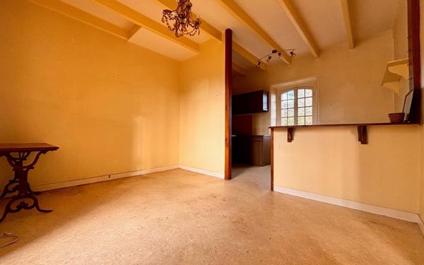 Maison à vendre    4 pièces •  Binic