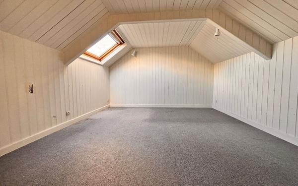 Maison à vendre    4 pièces •  Binic