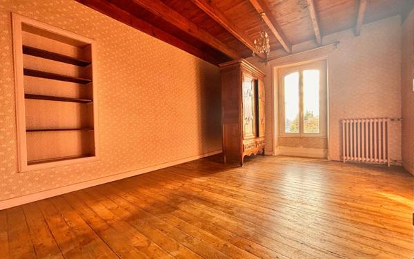 Maison à vendre    4 pièces •  Binic