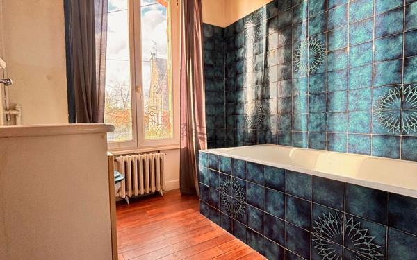 Maison à vendre    4 pièces •  Binic