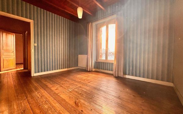 Maison à vendre    4 pièces •  Binic