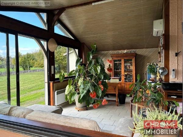 Vente                                                      Maison
                        
                     6 pièces                      148 m2                     à Marmande