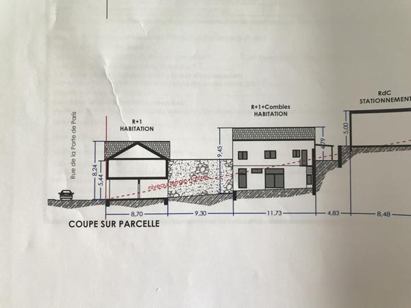 Immeuble
                                                                                                                                                
                                                                                                                                                
                                                                                                                                                
                                                    
                                                                                                                                                                                                                                                                                                                        400  m²