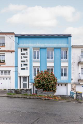 Provence - Brest les Capcucins