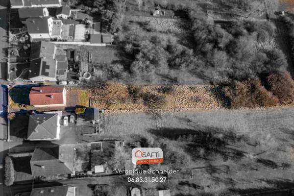 Jolie maison individuelle dans un quartier calme