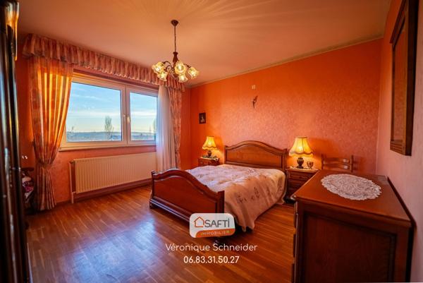 Jolie maison individuelle dans un quartier calme