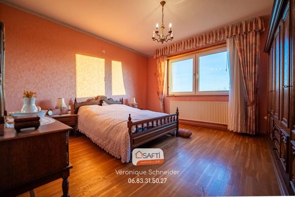 Jolie maison individuelle dans un quartier calme